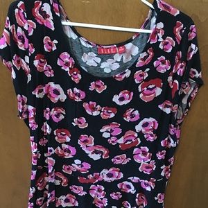 Blouse from Elle bought at Target